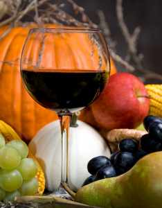 Harvest Time: What's Your Fondest Memory? Image